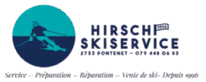 Hischi ski service