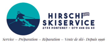 Hischi ski service
